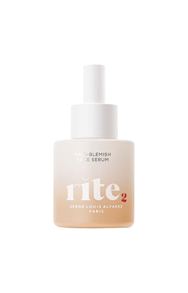 Sérum régulateur - Peaux à imperfections - Visage - 30ml