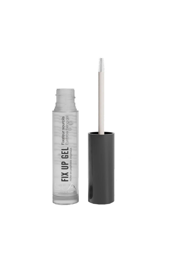 Gel à sourcils - Transparent - 8 ml