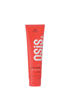 Gel fixation ultra-forte - Osis+ - Rock-Hard - 150 ml