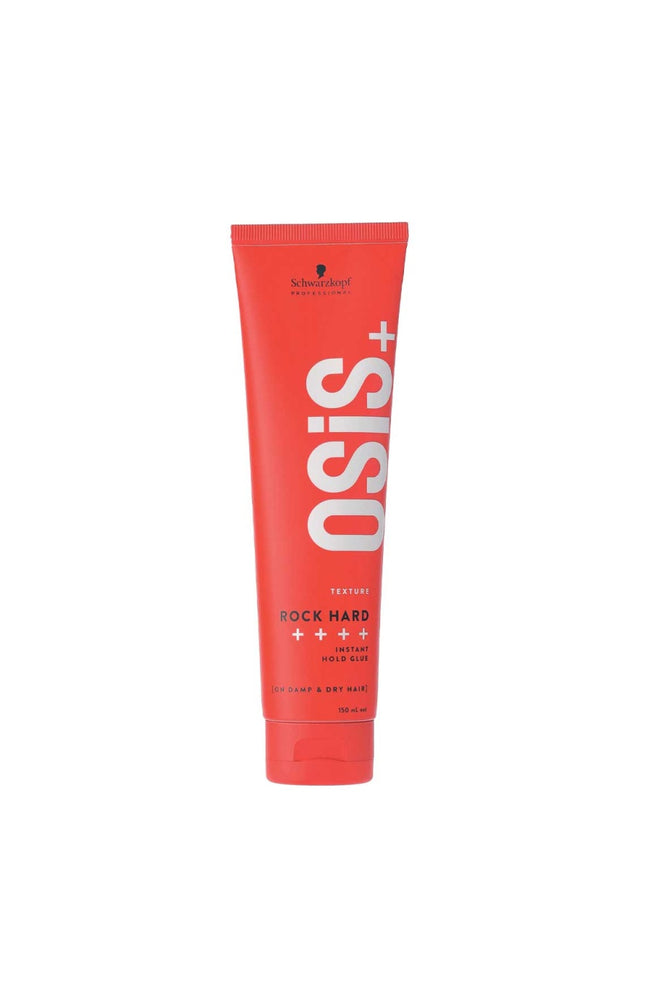 Gel fixation ultra-forte - Osis+ - Rock-Hard - 150 ml