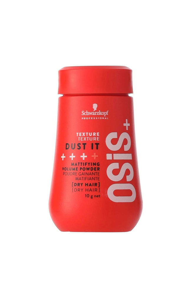 Poudre gainante matifiante & densifiante - Osis+ - Dust It - 10 g