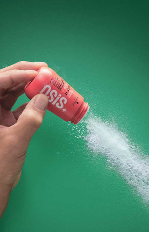 Poudre gainante matifiante & densifiante - Osis+ - Dust It - 10 g