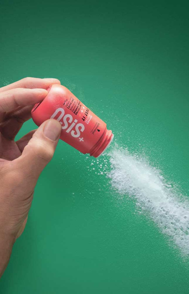 Poudre gainante matifiante & densifiante - Osis+ - Dust It - 10 g