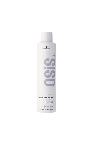 Shampoing sec gainant - Osis+ - Refresh Dust - 300 ml