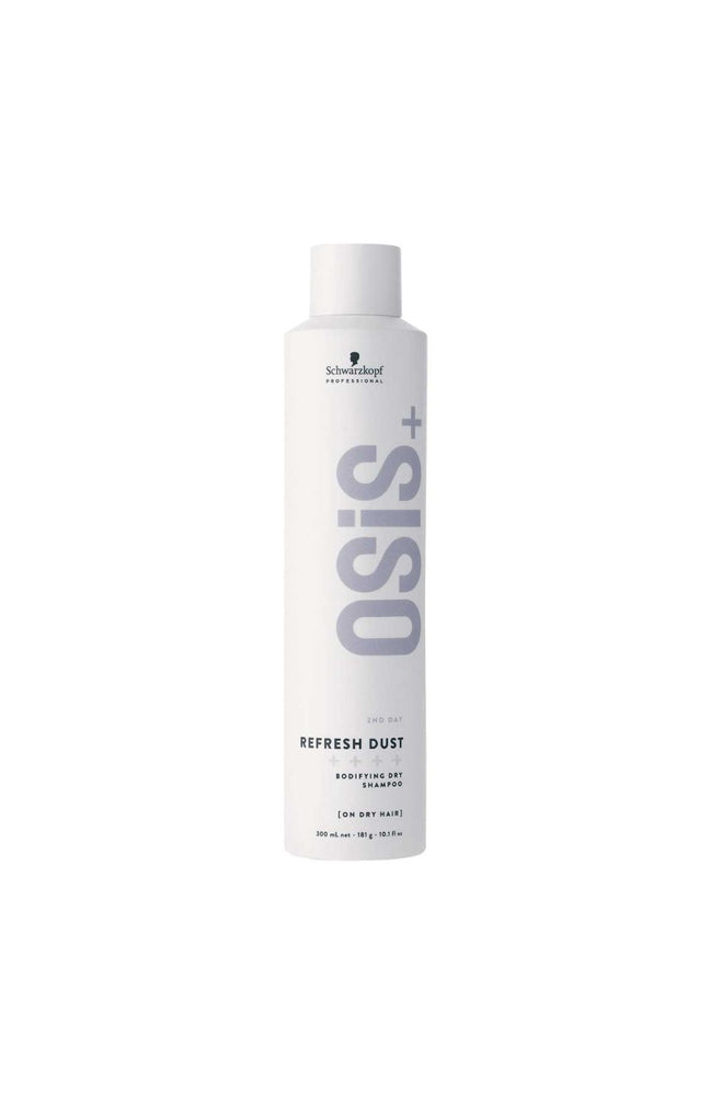 Shampoing sec gainant - Osis+ - Refresh Dust - 300 ml