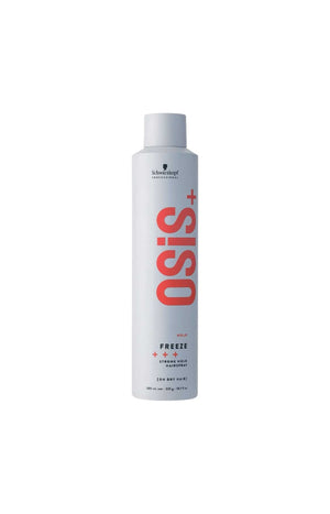 Spray fixateur longue tenue - Osis+ - Freeze - 300 ml