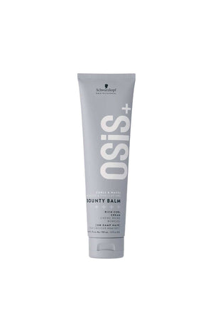 Crème définition boucles - Osis+ - Bounty Balm - Cheveux bouclés, ondulés ou frisés - 150 ml