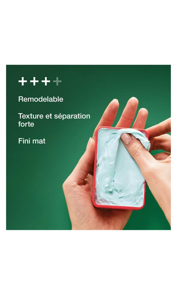 Crème coiffante matifiante - Osis+ - Mighty Matte - 100 ml