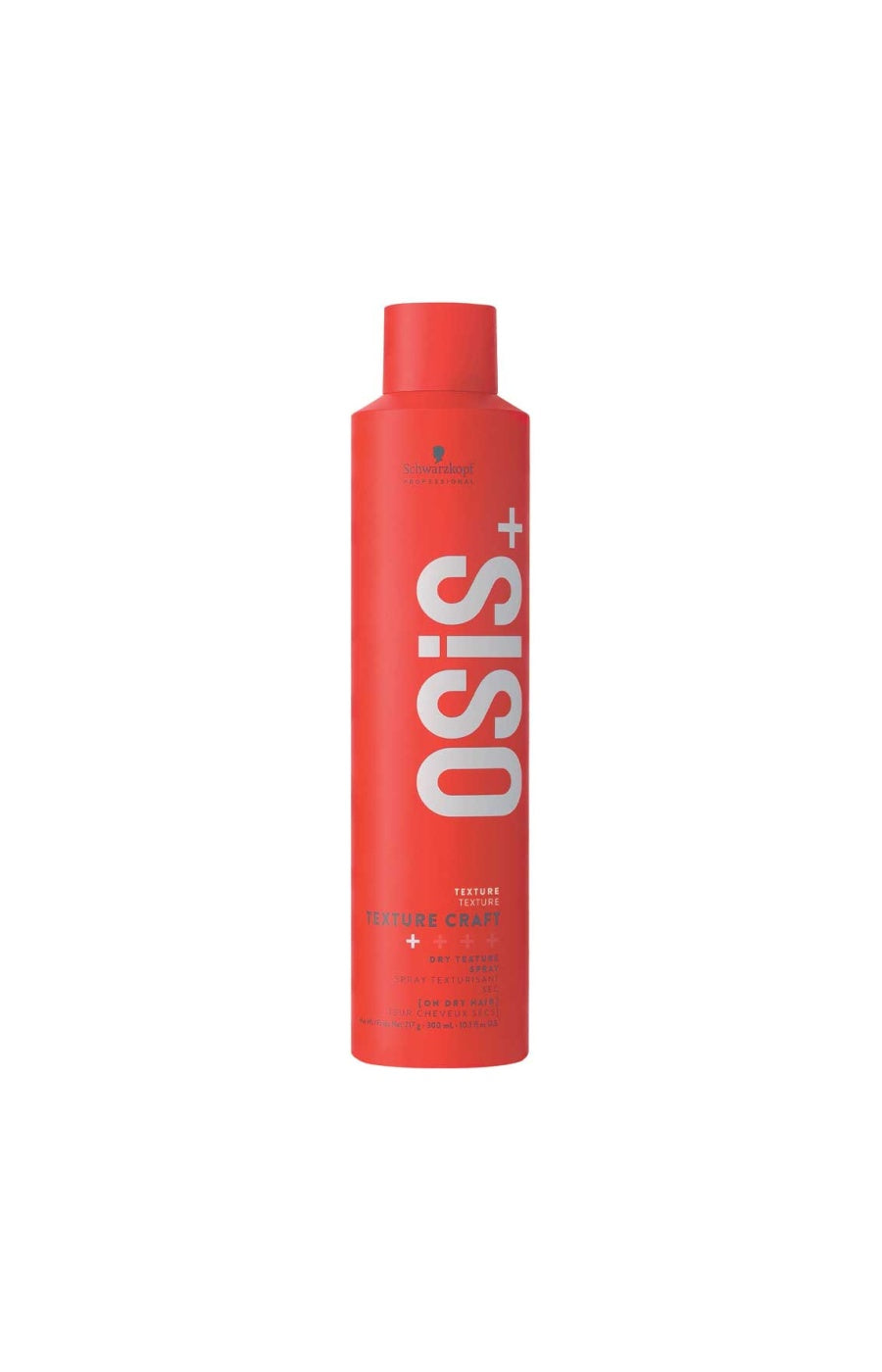 Spray texturisant - Osis+ - Texture Craft - 300 ml