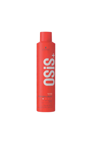 Spray texturisant - Osis+ - Texture Craft - 300 ml