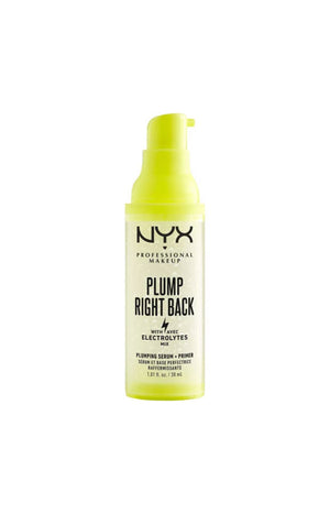 Base de teint sérum - Plump Right Back - 30 ml