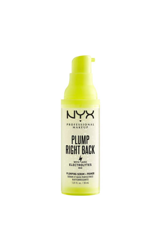 Base de teint sérum - Plump Right Back - 30 ml