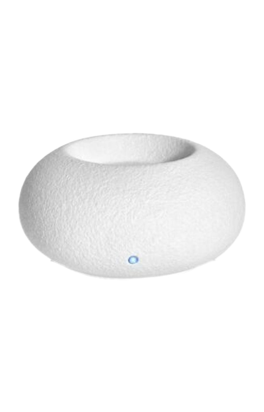 Diffuseur chaleur douce - Alba - Blanc