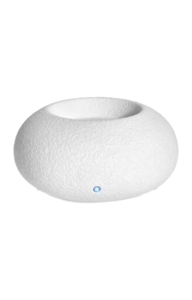 Diffuseur chaleur douce - Alba - Blanc