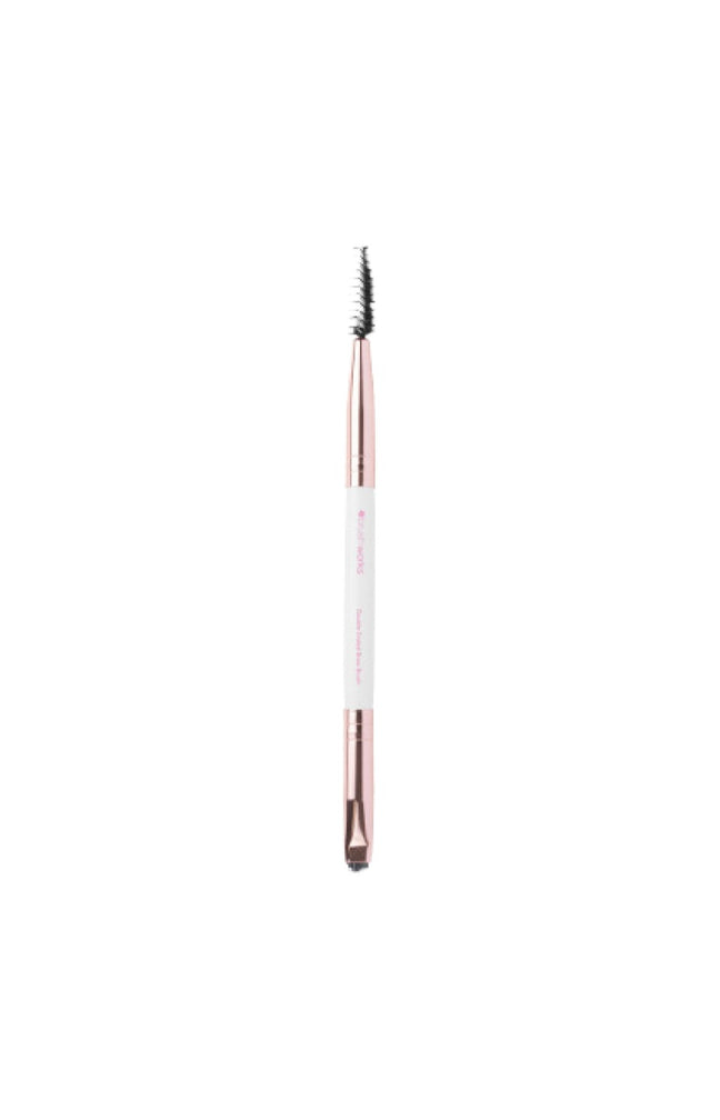Pinceau 2-en-1 - Sourcils