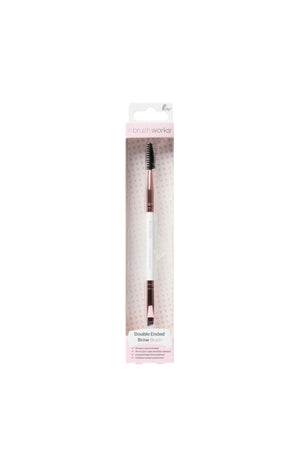 Pinceau 2-en-1 - Sourcils