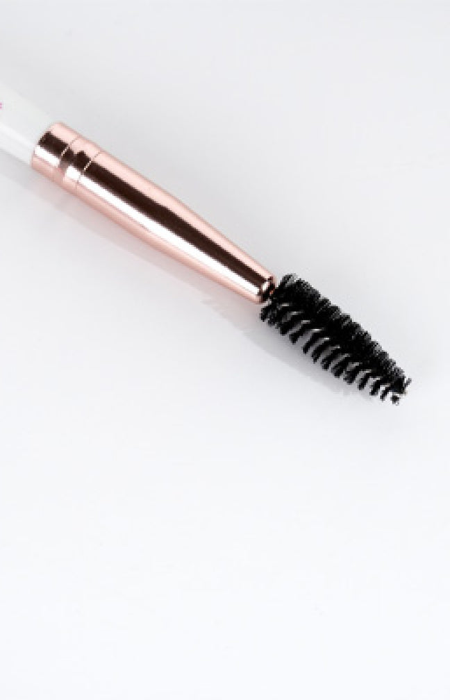Pinceau 2-en-1 - Sourcils
