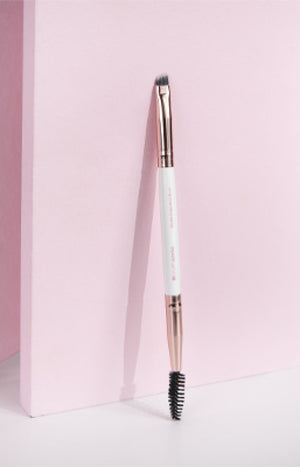 Pinceau 2-en-1 - Sourcils