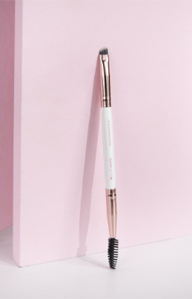 Pinceau 2-en-1 - Sourcils