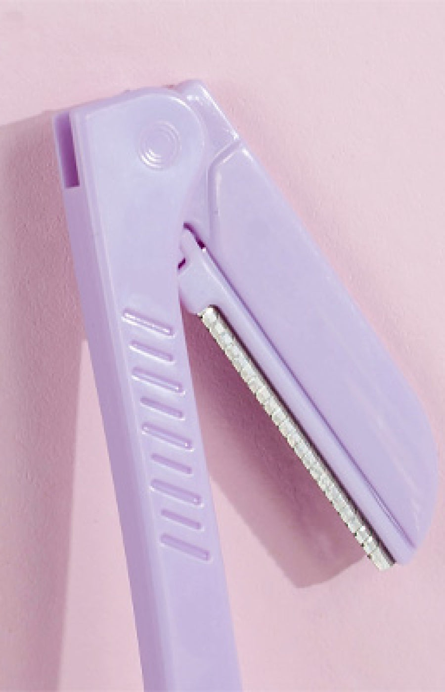 Kit de 3 rasoirs - Sourcils