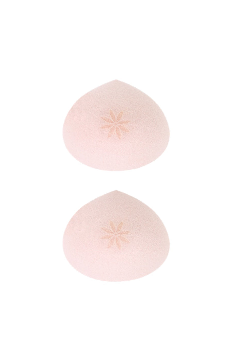 Duo d'éponges blender - Teint
