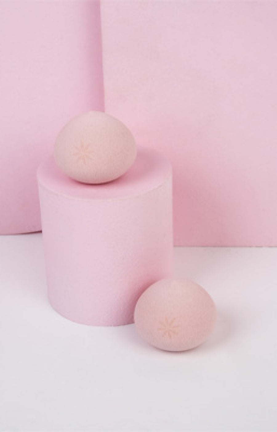 Duo d'éponges blender - Teint
