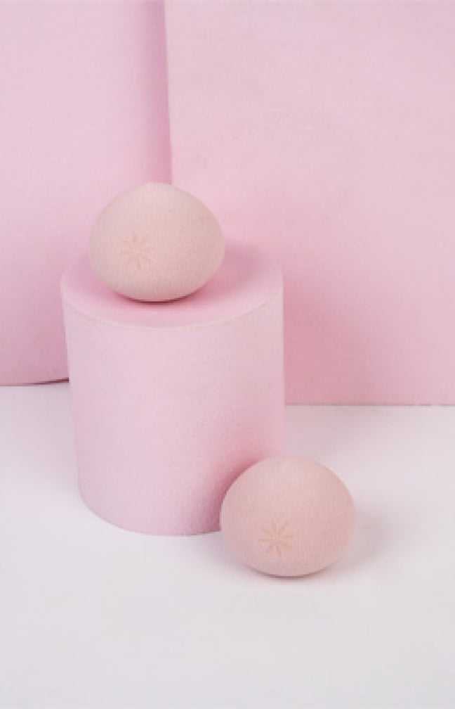 Duo d'éponges blender - Teint