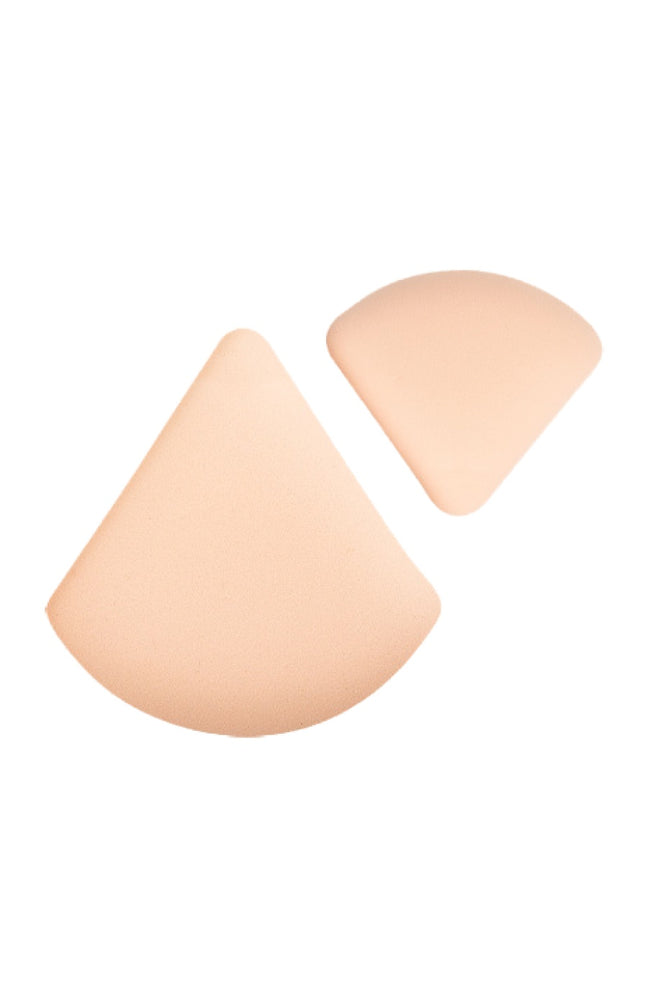 Duo de houppettes - Teint