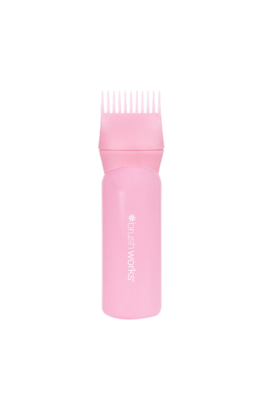 Applicateur de soins capillaires