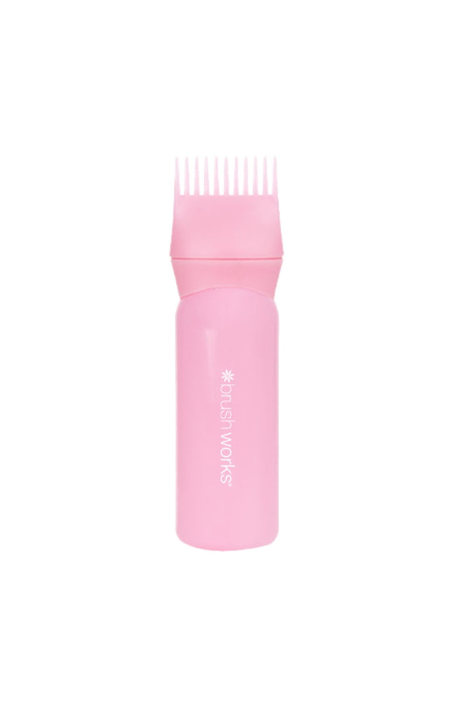 Applicateur de soins capillaires