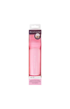 Applicateur de soins capillaires