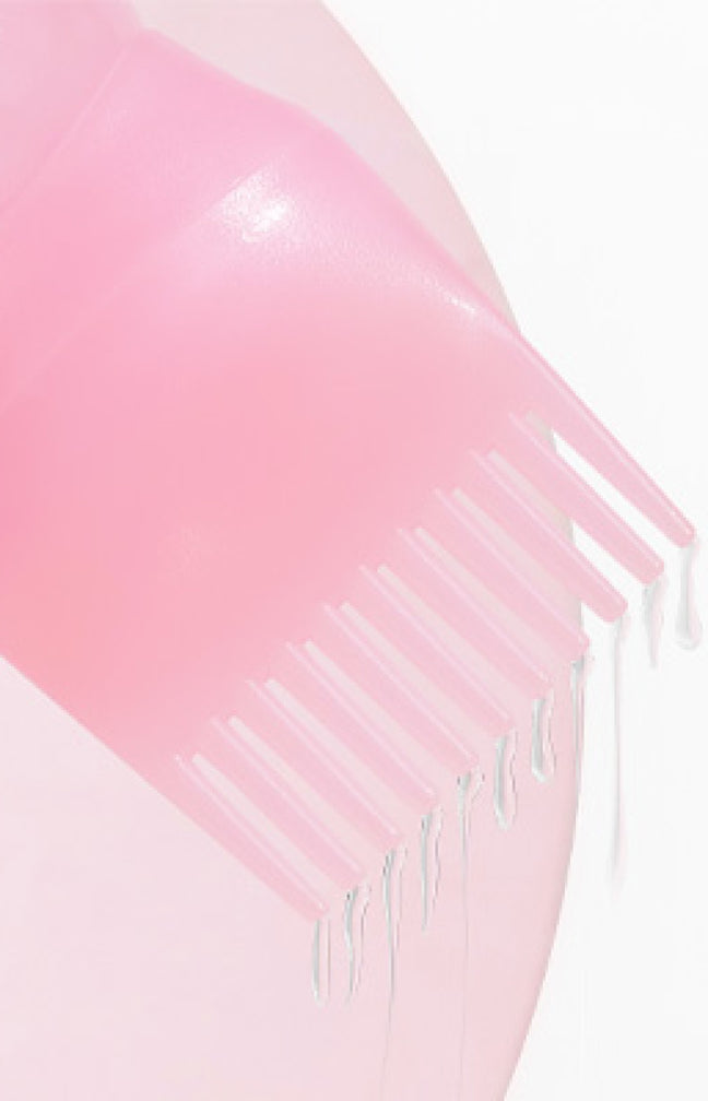 Applicateur de soins capillaires