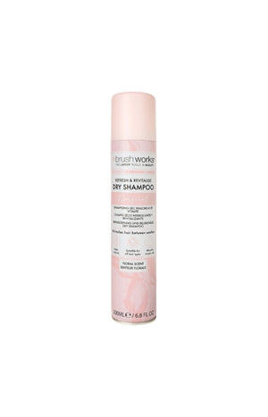 Shampoing sec - Refresh & Revitalise - 200 ml