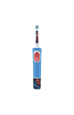 Brosse à dents électrique - Enfant - Spider-man