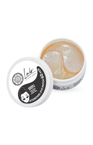 Coffret hydratation - Acide hyaluronique & provitamine B5 - Visage & yeux - 2 produits