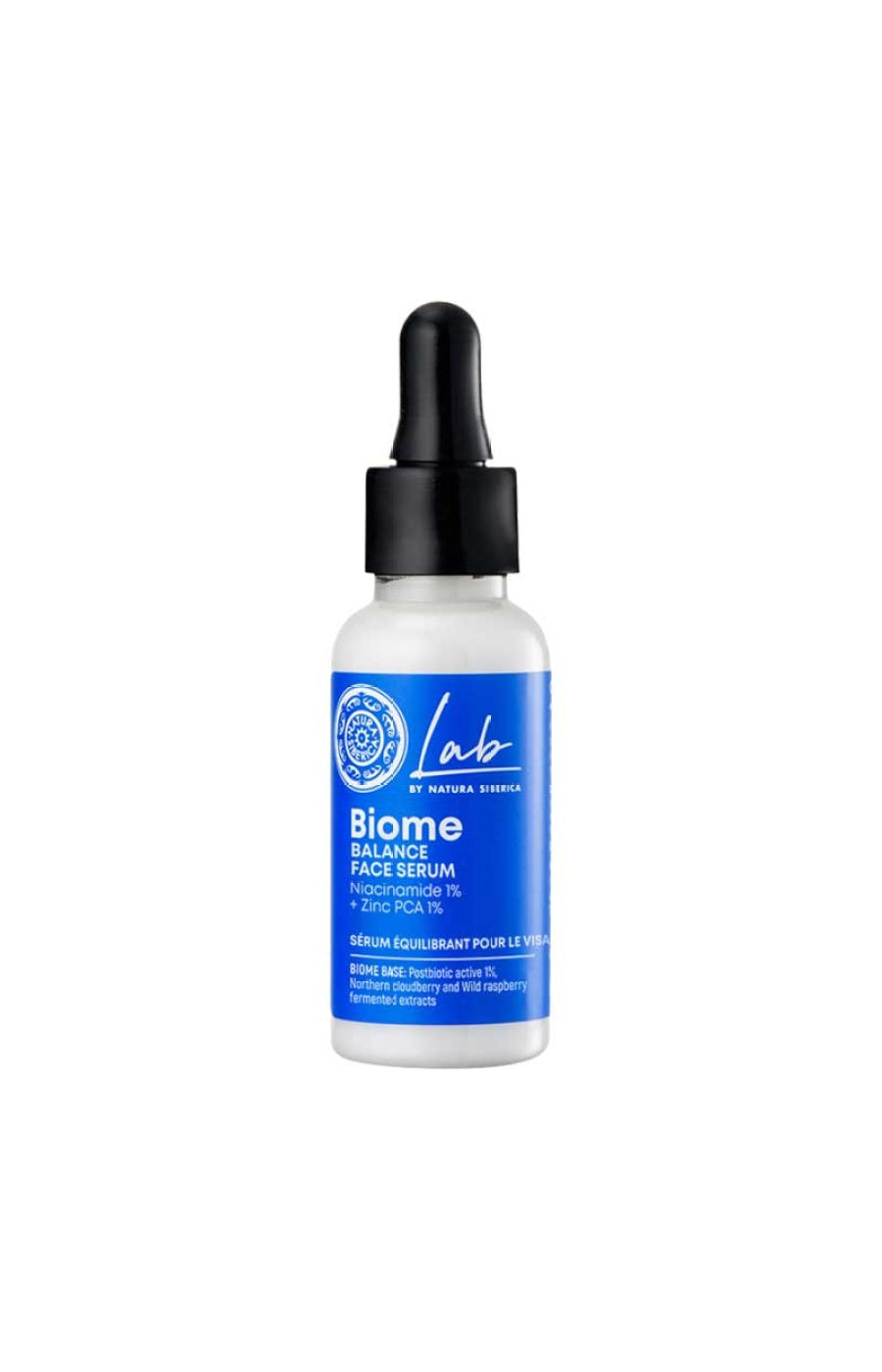 Sérum équilibrant & anti-imperfections - Zinc & niacinamide - Visage