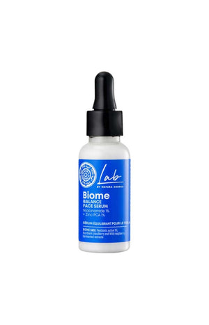 Sérum équilibrant & anti-imperfections - Zinc & niacinamide - Visage
