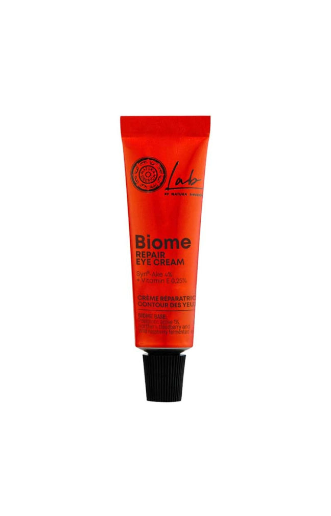 Soin contour des yeux réparateur - Vitamine E & peptide