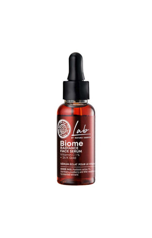 Sérum éclat - Vitamine C & or 24K - Visage
