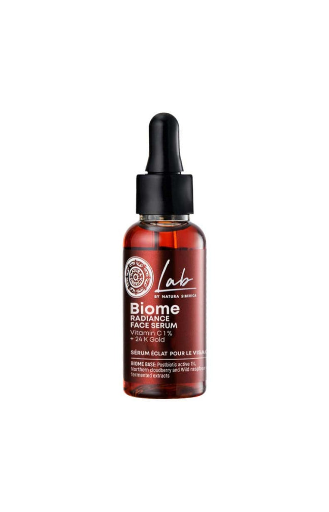 Sérum éclat - Vitamine C & or 24K - Visage