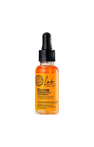 Sérum régénérant - Hydrolat d'argousier & Q10 - Visage