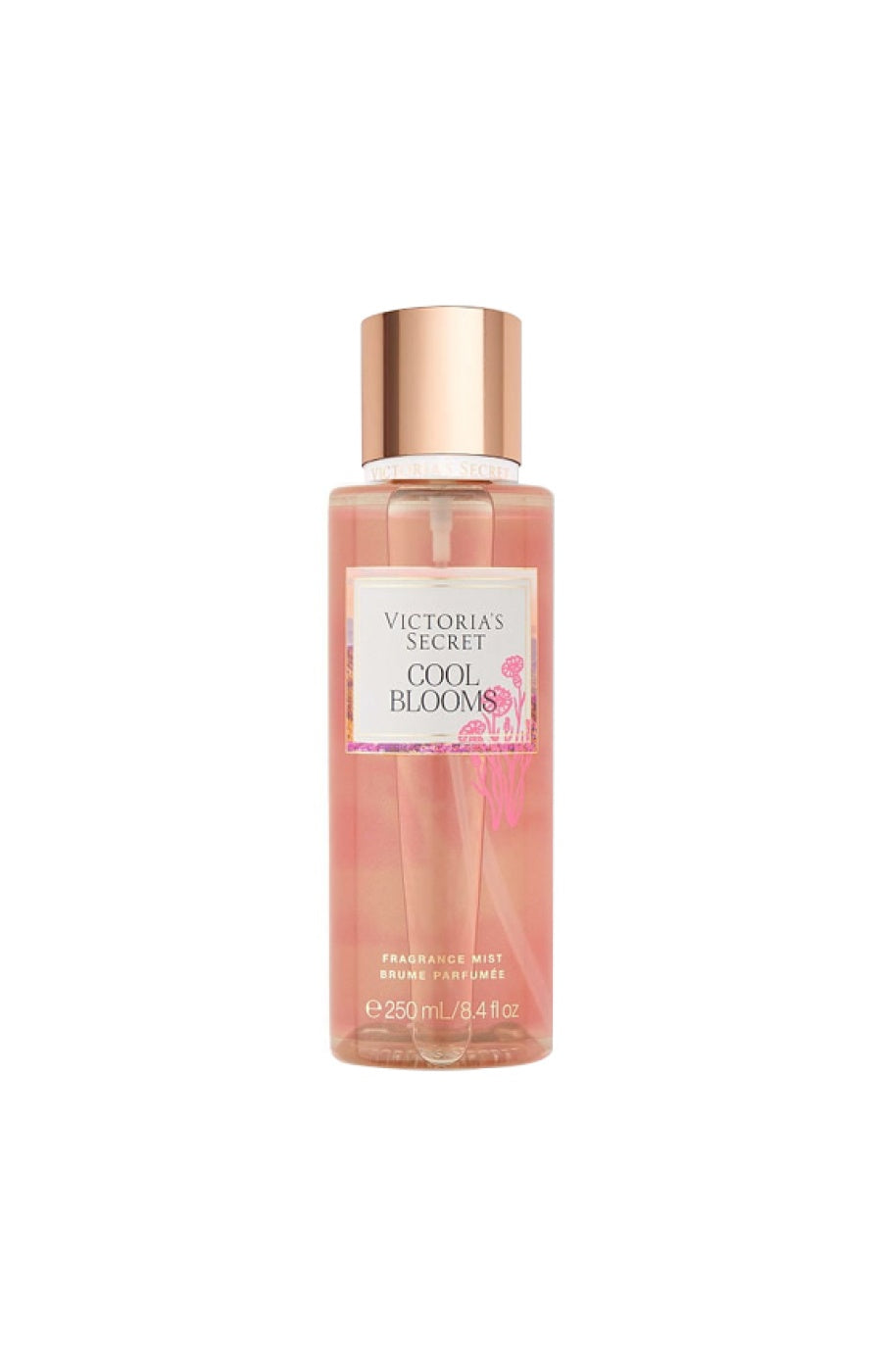 Brume parfumée - Cool Blooms - Melon & vanille - 250 ml