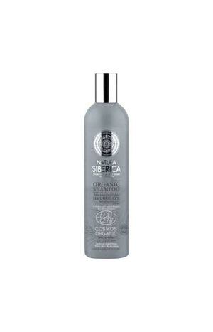 Shampoing nourrissant & volume - Pin nain de Sibérie - 400 ml