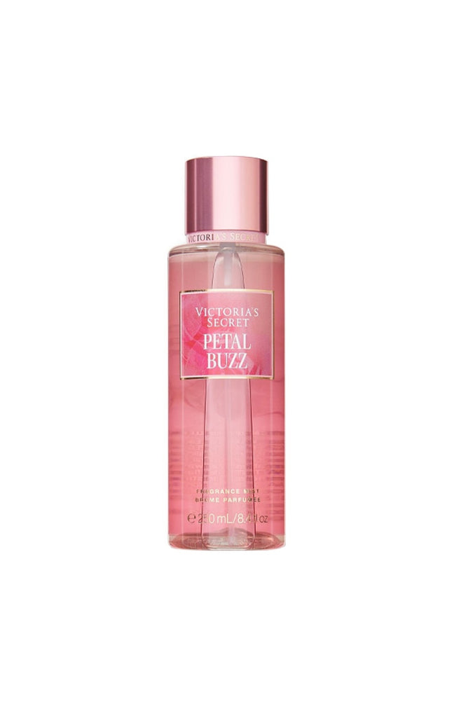 Brume parfumée - Petal Buzz - Rose & pamplemousse - 250 ml