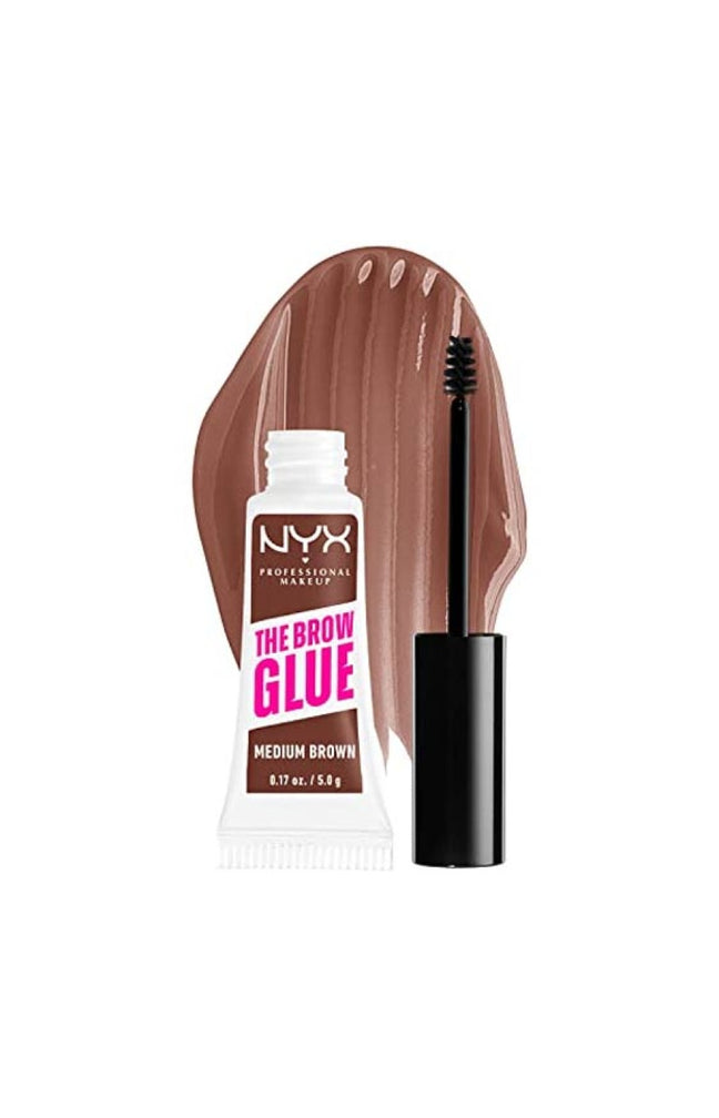 Gel à sourcils - The Brow Glue