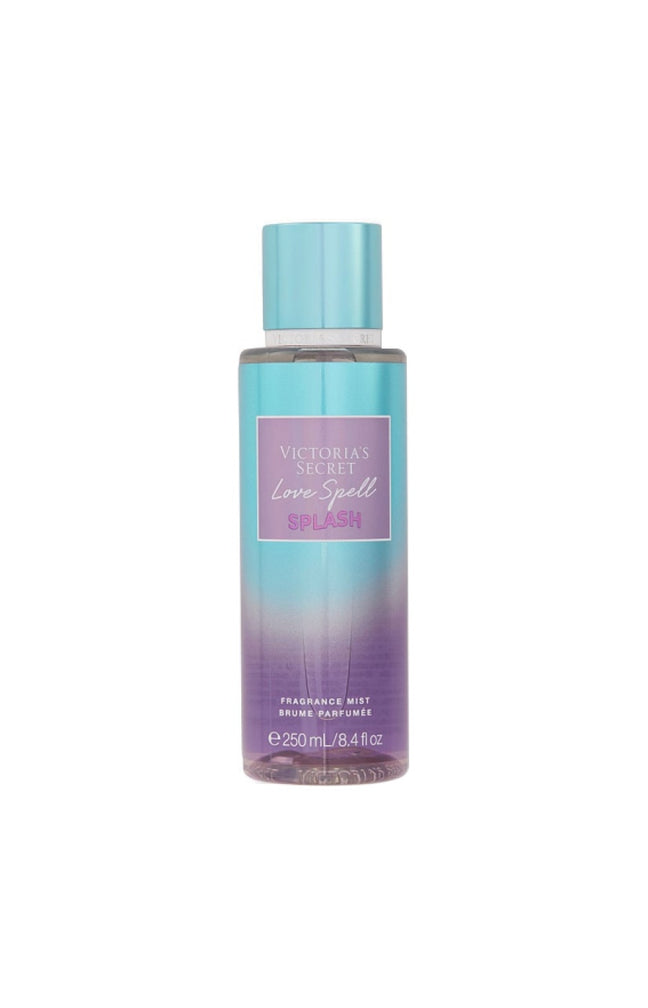 Brume parfumée - Love Spell Splash - Framboise & thé pêche - 250 ml