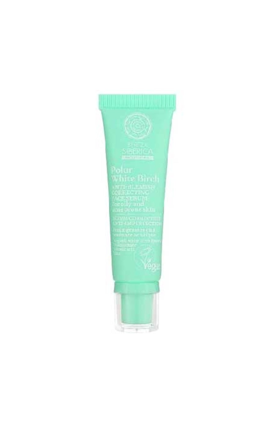 Sérum correcteur anti-imperfections - Bouleau blanc, niacinamide & zinc - Peaux grasses & acnéiques