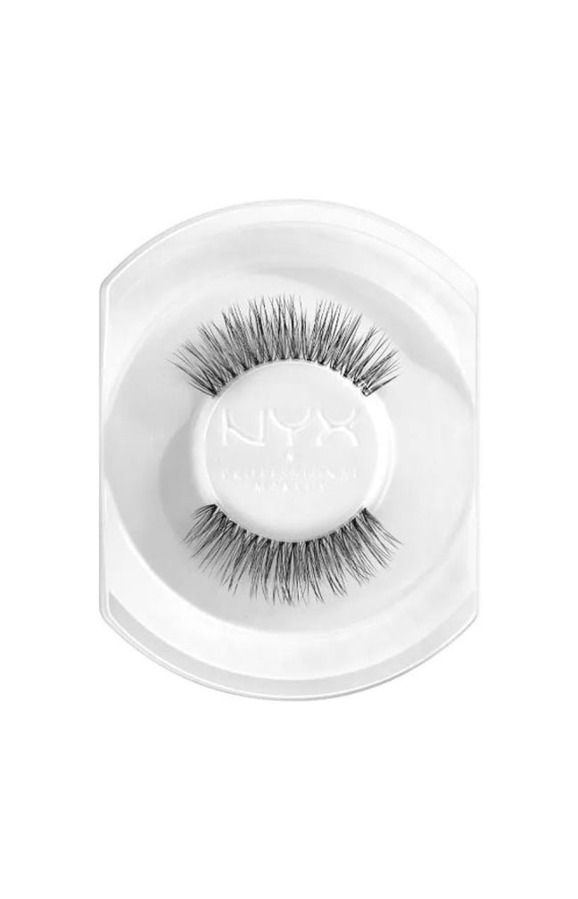 Faux cils - Jumbo Lash ! - Wispy Flutter