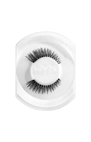 Faux cils - Jumbo Lash ! - Ego Flare
