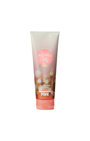 Lait hydratant - Warm & Cosy Glow - Poire & orchidée - Corps - 236 ml